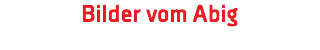 Bilder vom Abig